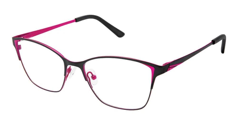 Superflex SF-1173T Eyeglasses - view 3